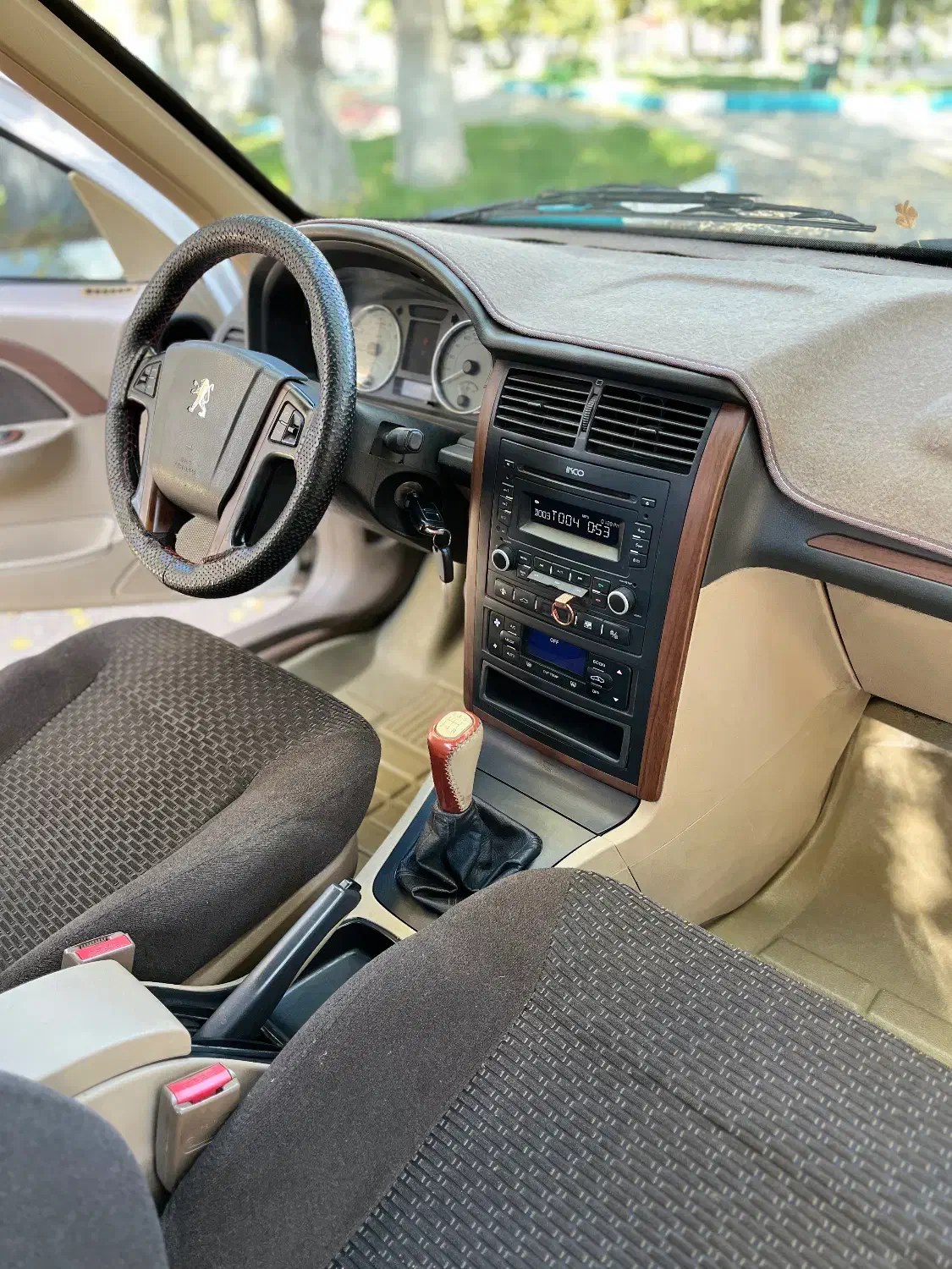 پژو پارس|خودرو سواری و وانت|سراب, |دیوار