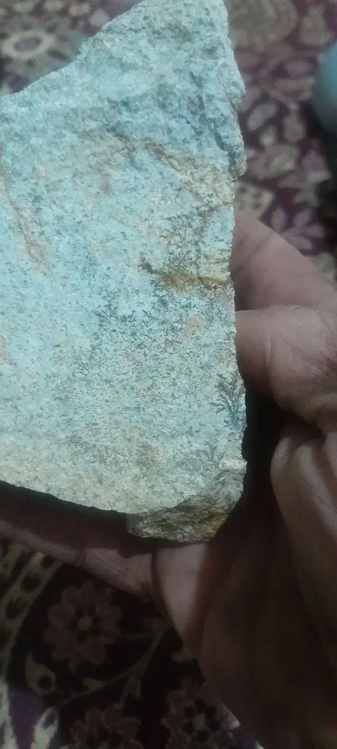 سنگ شجر طبیعی فروش کیلوی|کلکسیون اشیاء عتیقه|رزن, |دیوار