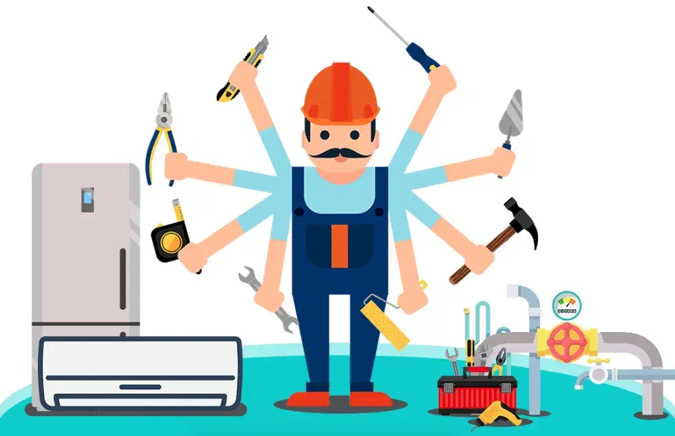 برقکاری رفع اتصالی هالوژن لاینر با نازلترین قیمت|خدمات پیشه و مهارت|اسلامشهر, شهرک احمدیه|دیوار