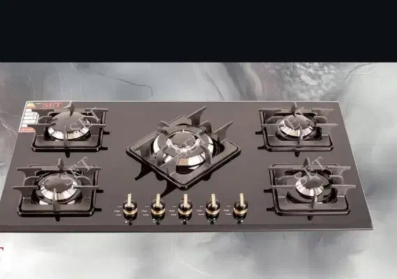 گاز صفحه ای تکنو|اجاق گاز و لوازم برقی پخت‌وپز|شوشتر, |دیوار