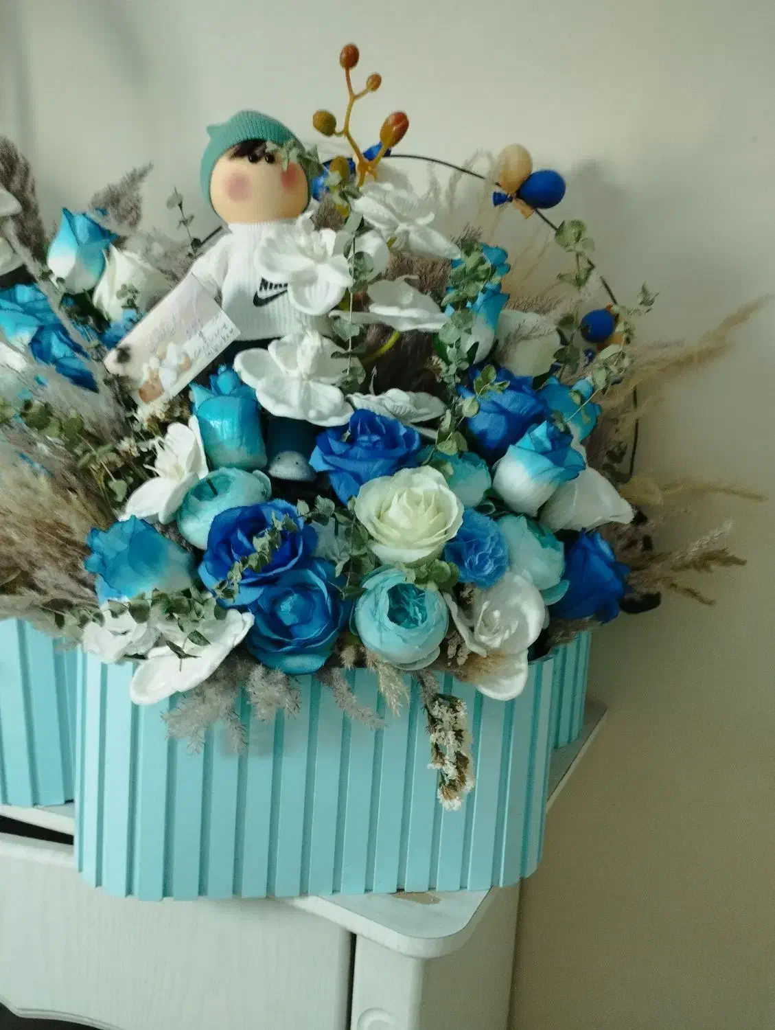 گل مصنوعی|گل مصنوعی|تهران, افسریه شمالی|دیوار