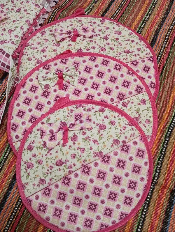 سرویس آشپزخانه|سفره، حوله، دستمال آشپزخانه|مشهد, آزادشهر|دیوار