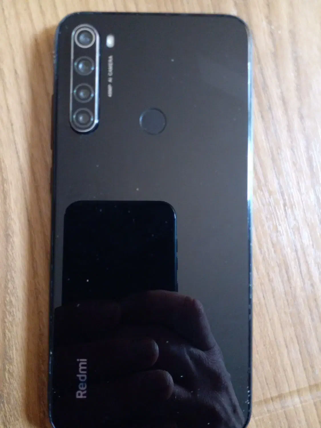 شیایومی نوت۸|موبایل|امامزاده عبدالله, |دیوار