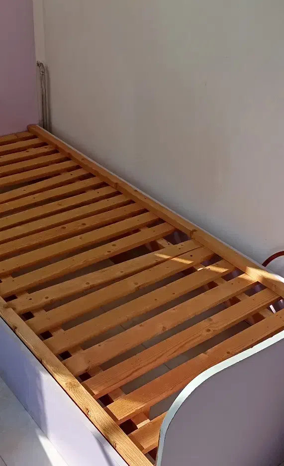 تلویزیون و تخت خواب|تلویزیون و پروژکتور|ارومیه, |دیوار