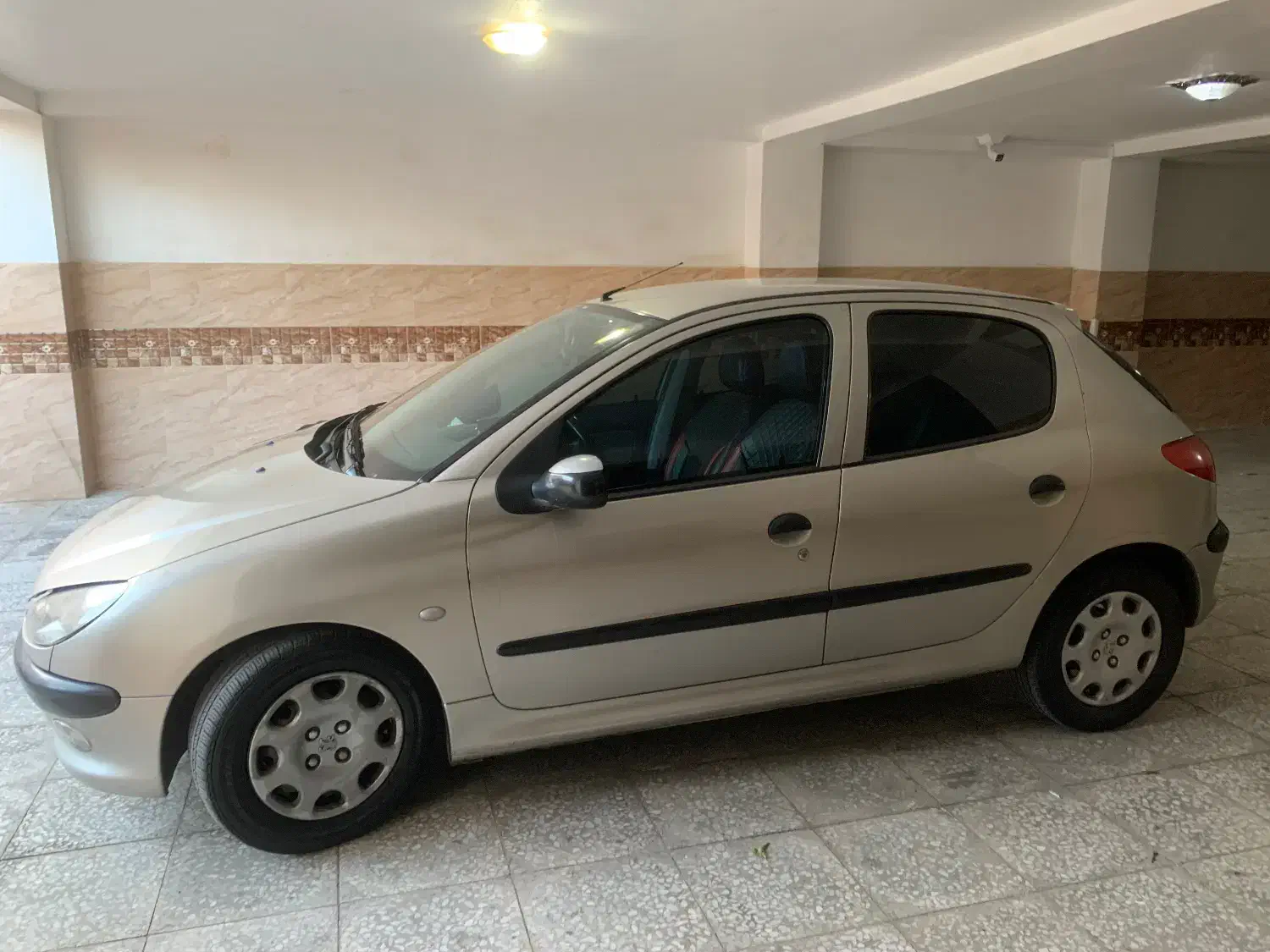 206|خودرو سواری و وانت|گرمسار, |دیوار