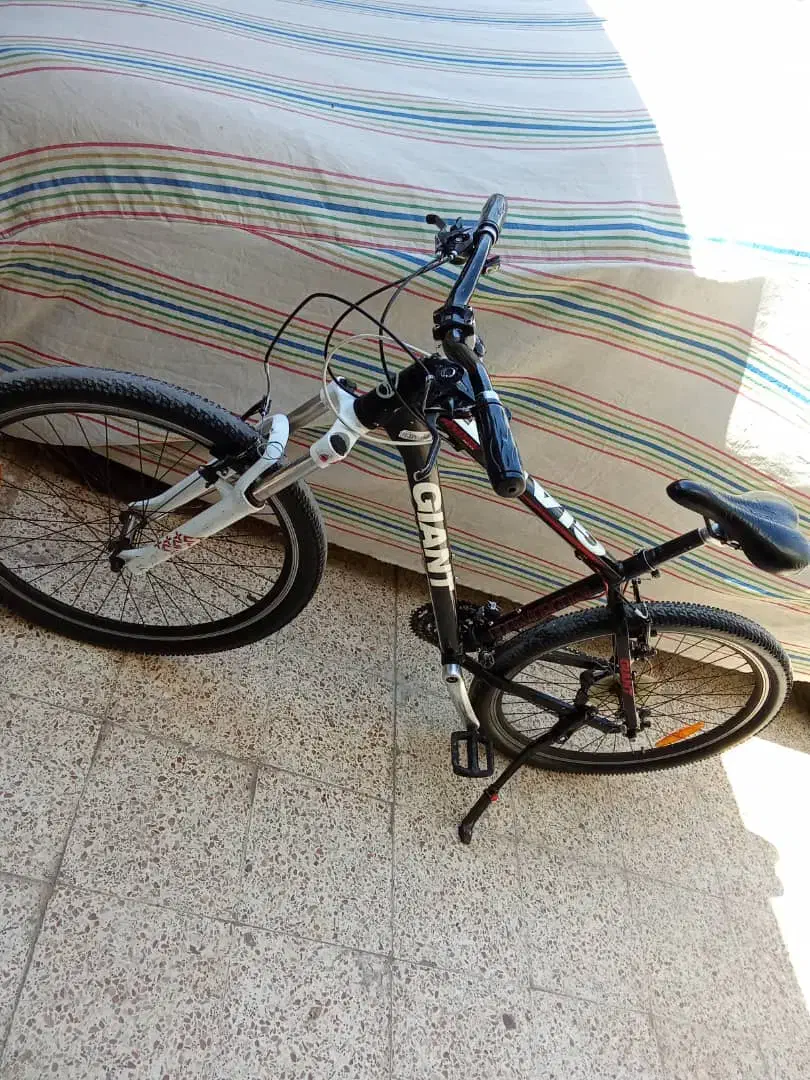 دوچرخه جاینت|دوچرخه، اسکیت، اسکوتر|اهواز, کوی علوی|دیوار