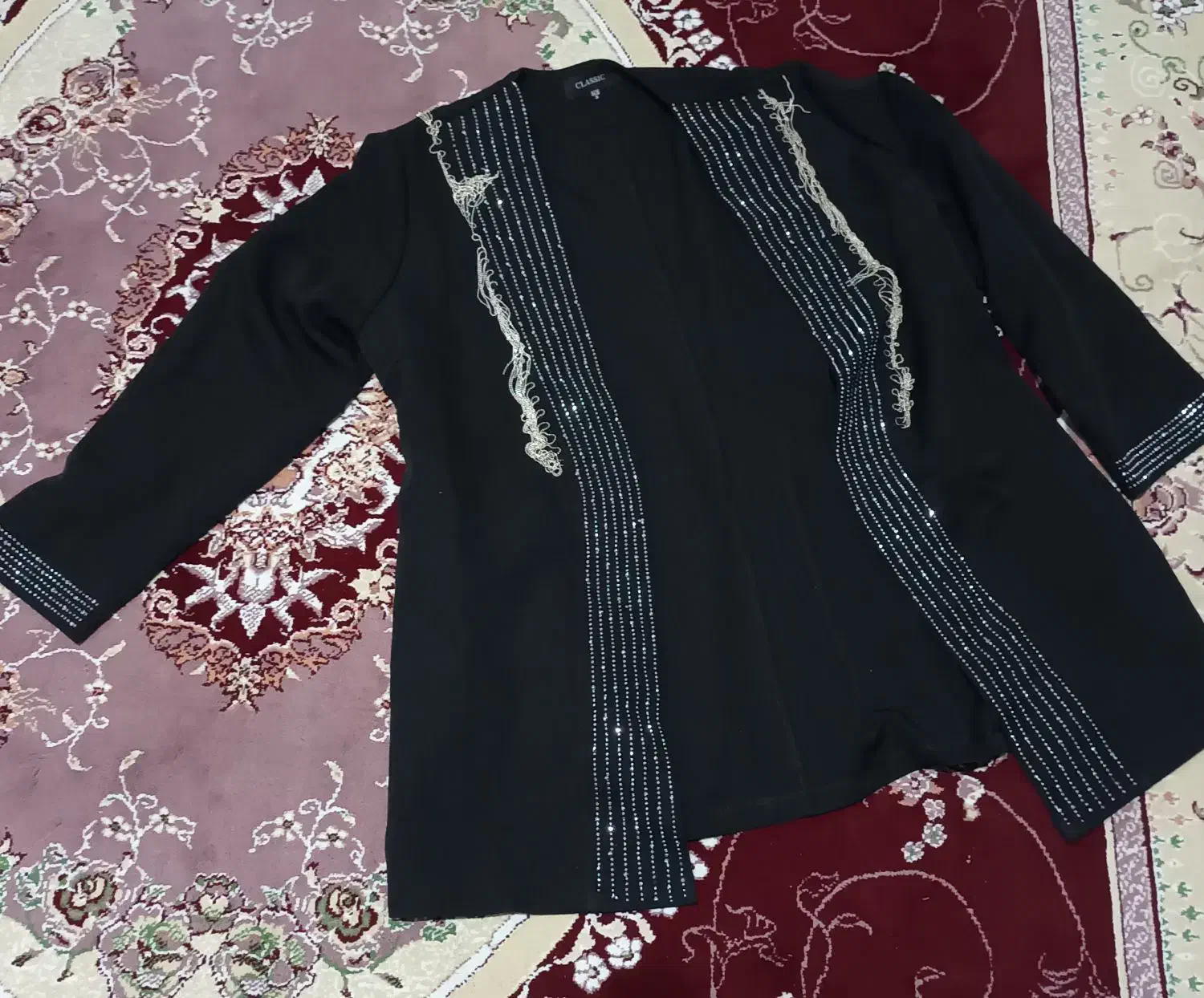 لباس مجلسی|لباس|کوهدشت, |دیوار