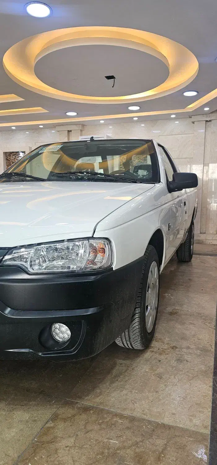 اریسان۲  خشک خشک  ۱۴۰۴|خودرو سواری و وانت|اهواز, فاز ۲ پادادشهر|دیوار