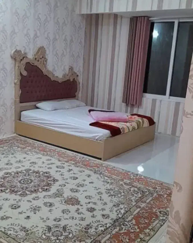 اجاره سوییت روزانه  نزدیک حرم نفری ۲۵۰تومان|اجارهٔ کوتاه‌مدت آپارتمان و سوئیت|مشهد, کوی راد|دیوار