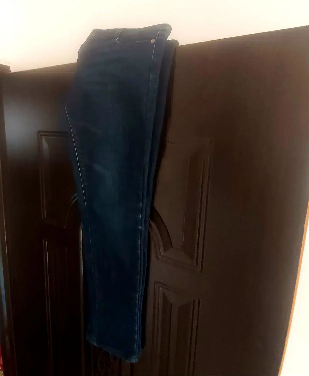 شلوار جین نو|لباس|سنندج, |دیوار