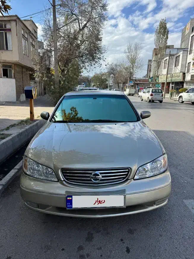 ماکسیما اتومات|خودرو سواری و وانت|اردبیل, |دیوار