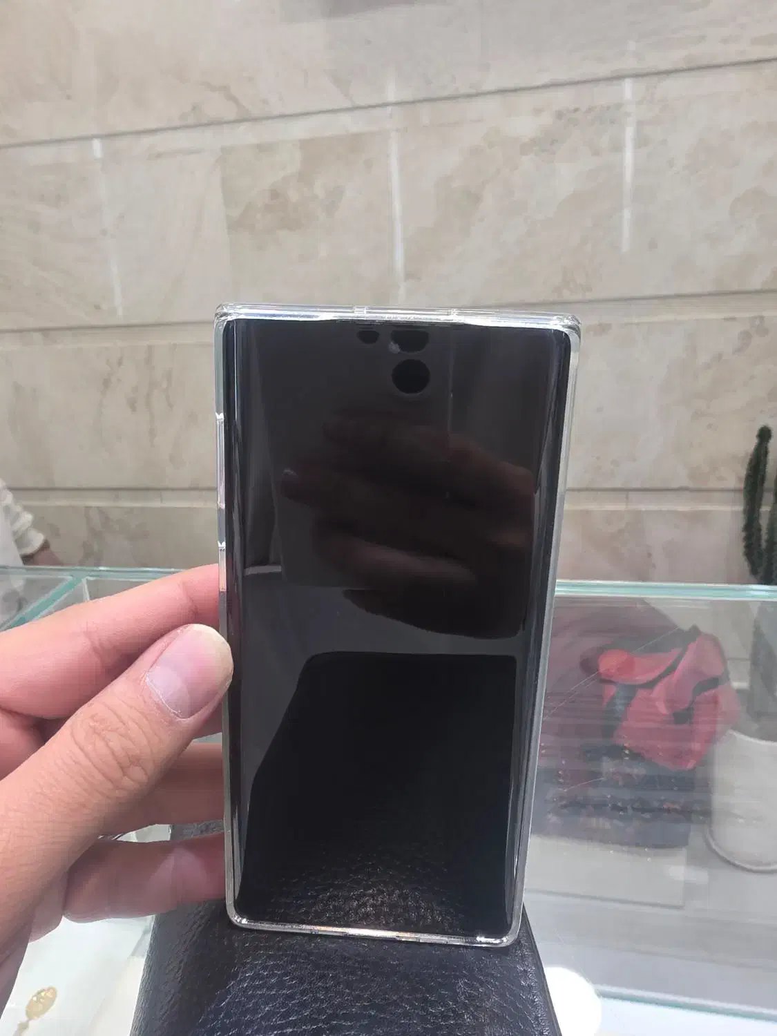 نت ۱۰ سامسونگ ۳سال کارکرد|موبایل|کرج, المهدی|دیوار