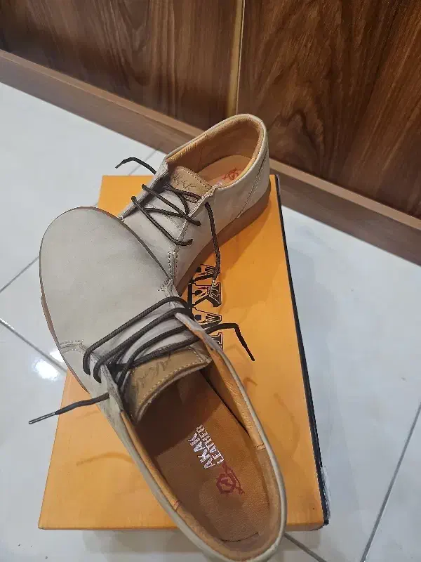 کفش چرم زنانه|کیف، کفش، کمربند|تهران, ایرانشهر|دیوار