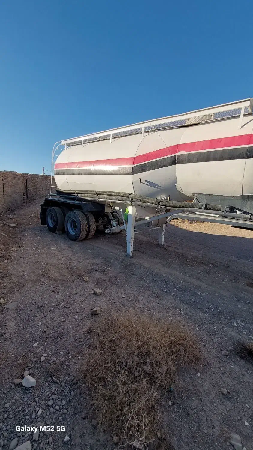 معاوضه بونکر|ماشینآلات صنعتی|آباده, |دیوار