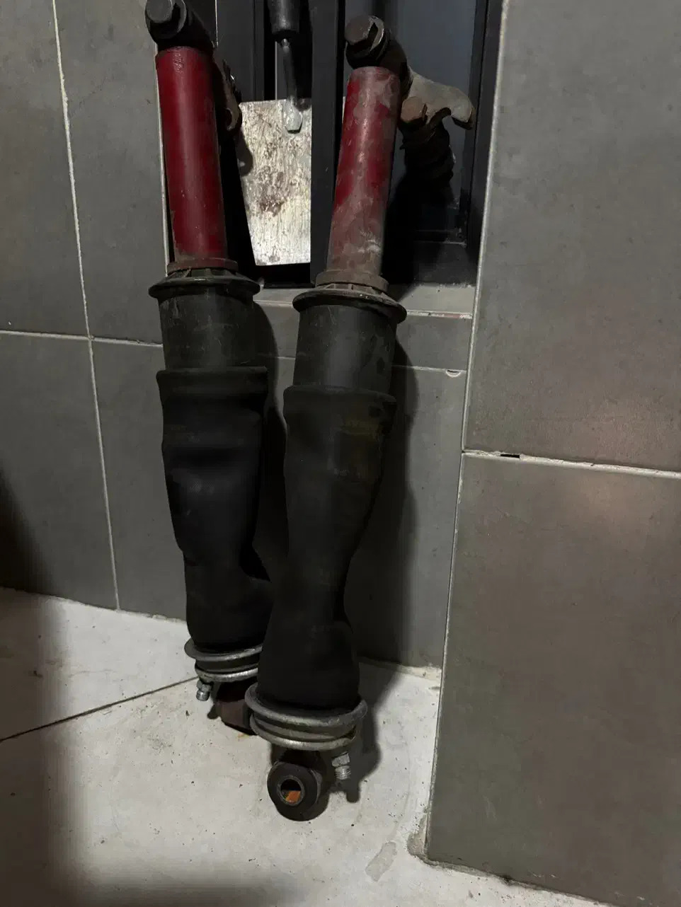 کنک بالن عقب ایران خودرو|قطعات یدکی و لوازم جانبی|تبریز, |دیوار