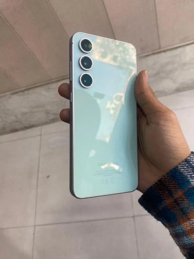 s24 fe درحد|موبایل|مشهد, آزادشهر|دیوار