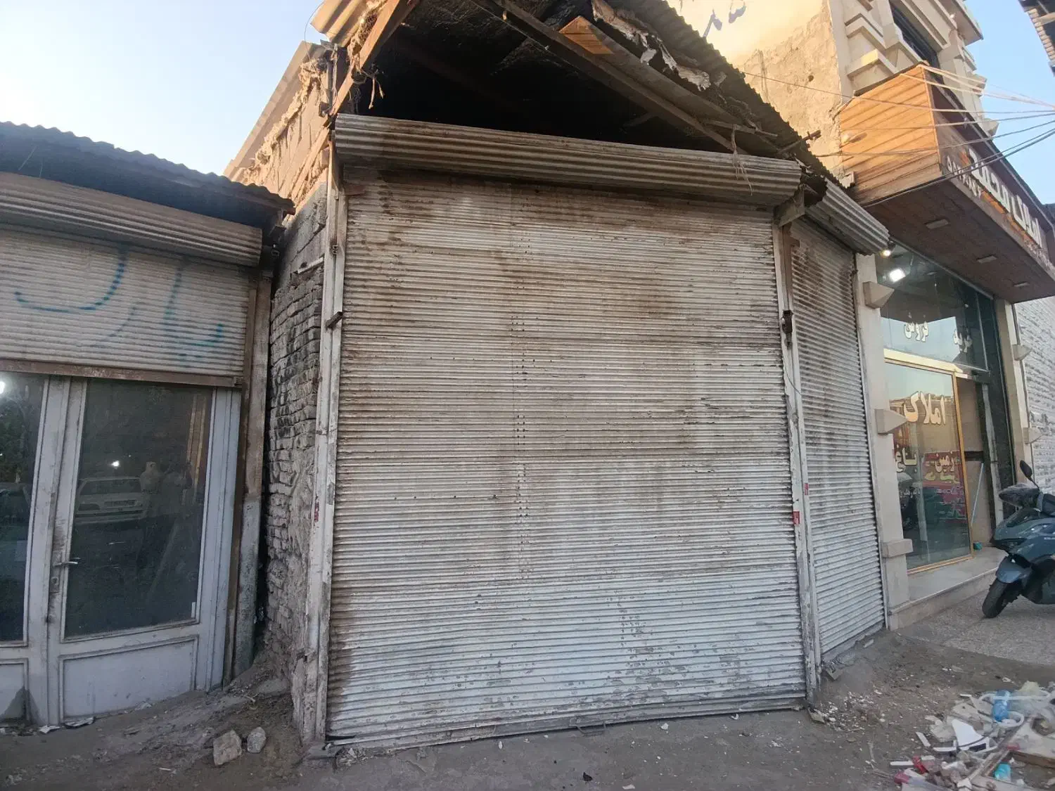 مغازه|فروش مغازه و غرفه|چهاردانگه (تهران), |دیوار