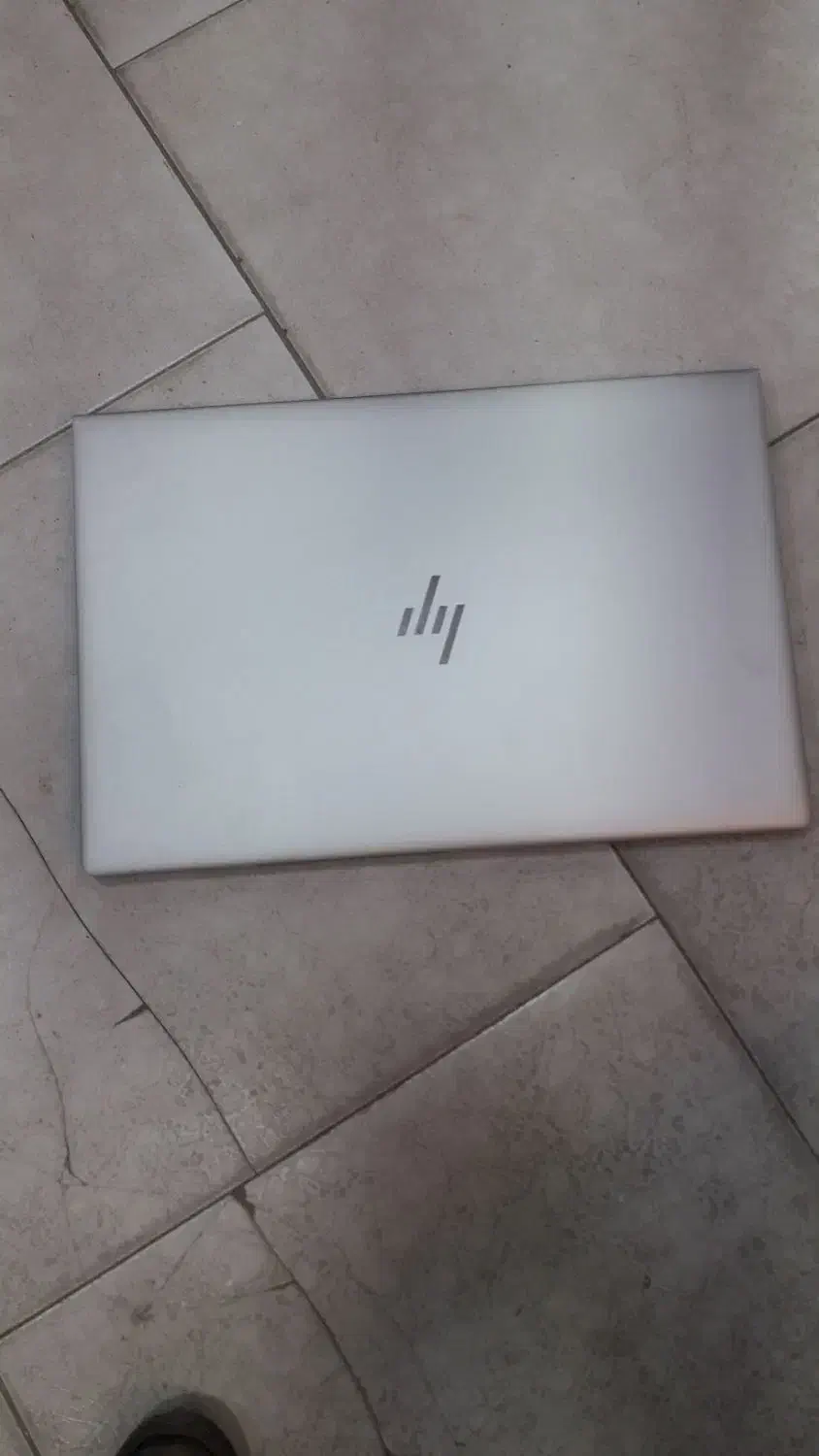 لبتاپ      hp    G 6|رایانه همراه|زاهدان, |دیوار