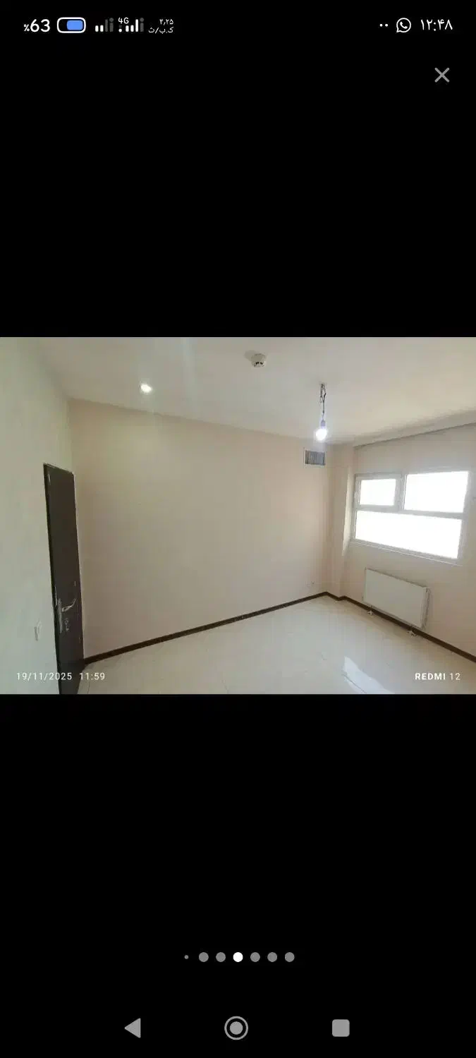 فروش آپارتمان 63 متری  65ملیون( املاک رحیمی)|فروش آپارتمان|تهران, خانی‌آباد|دیوار