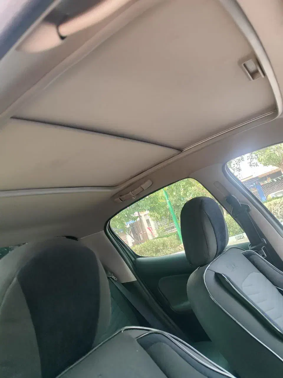 فروش فوری ۲۰۷ مشکی|خودرو سواری و وانت|مسجد سلیمان, |دیوار