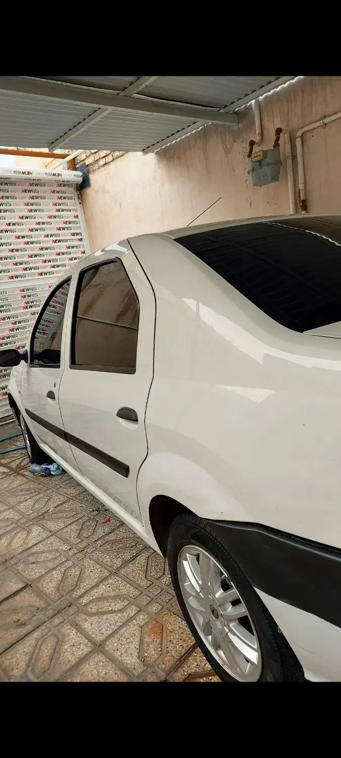 ال ۹۰ مدل ۹۴ تمیز|خودرو سواری و وانت|رفسنجان, |دیوار