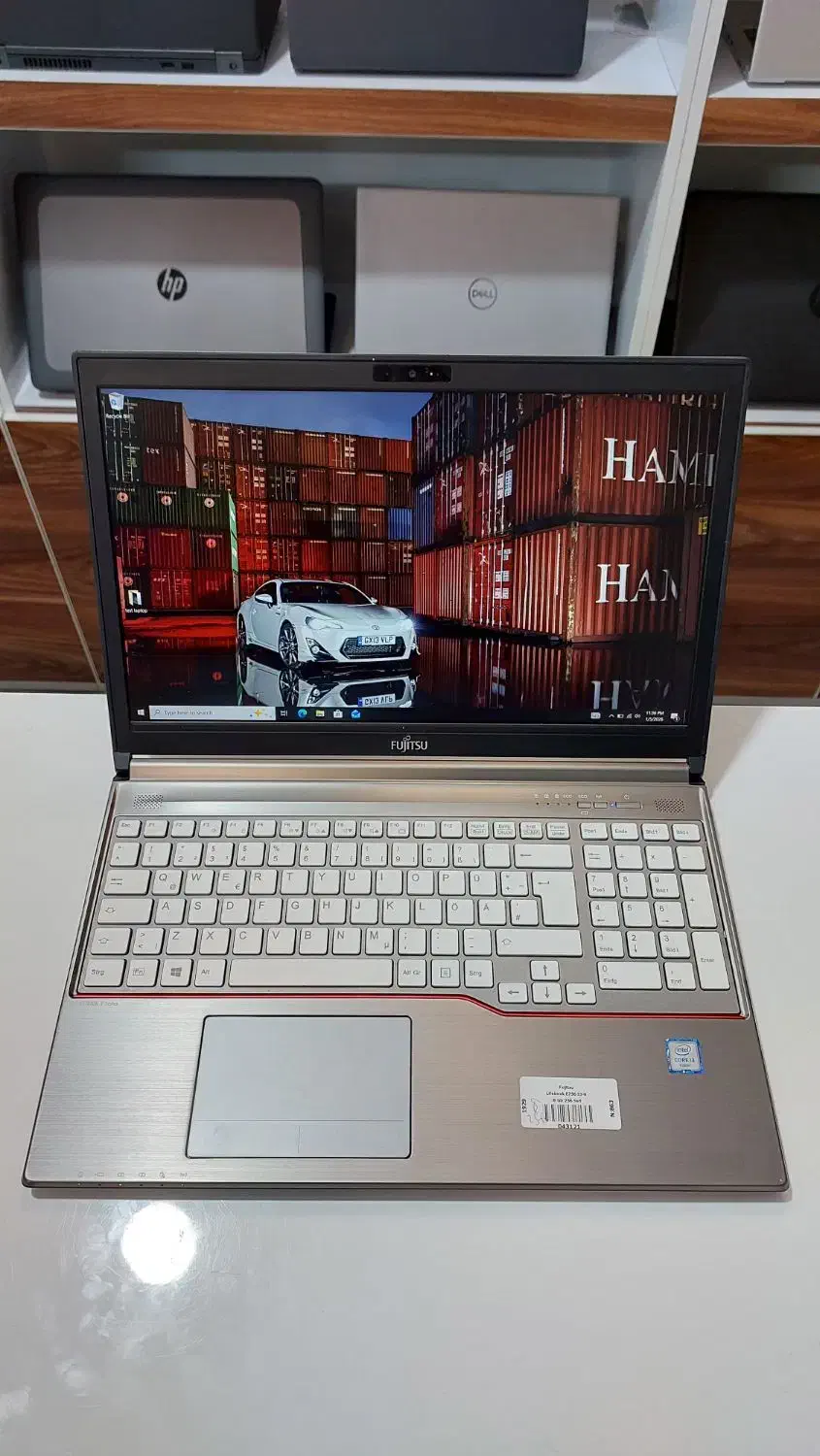 فروش انواع لپ تاپ استوک دانش آموزی و دانشجویی|رایانه همراه|اندیشه, اندیشه فاز ۳|دیوار