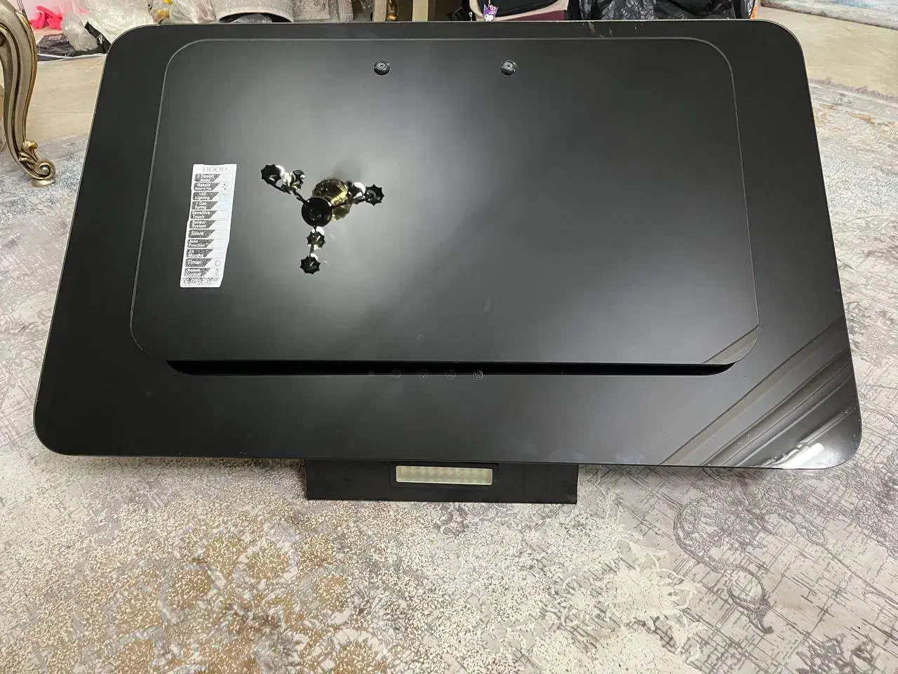 هود مورب هانا|هود|تهران, وحیدیه|دیوار