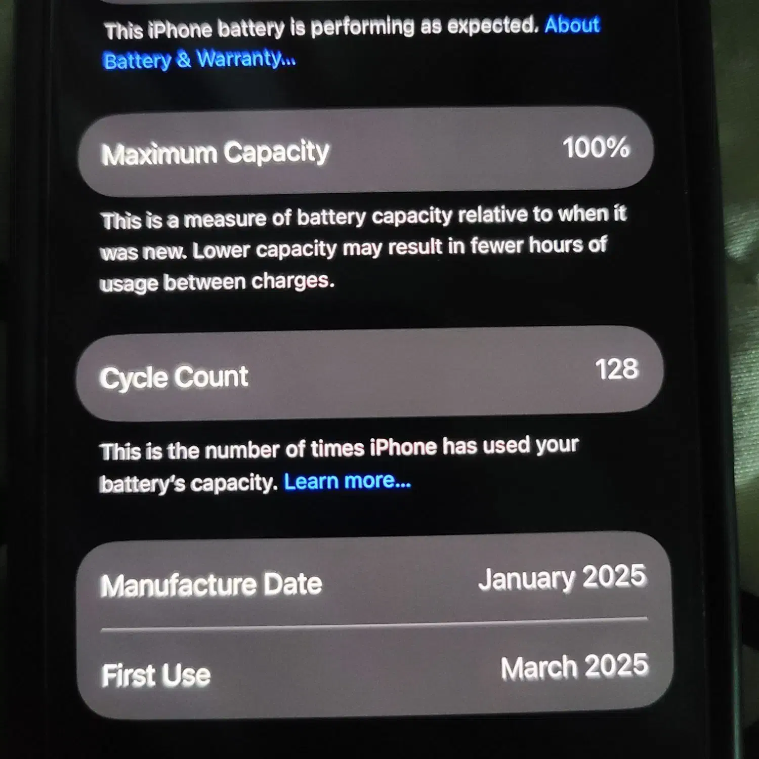 iphone 16 pro آیفون ۱۶ پرو|موبایل|اهواز, بیست متری شهدا|دیوار