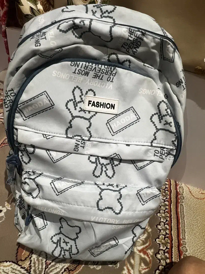 کوله پشتی|کیف، کفش، کمربند|شهریار, شهرک وائین|دیوار