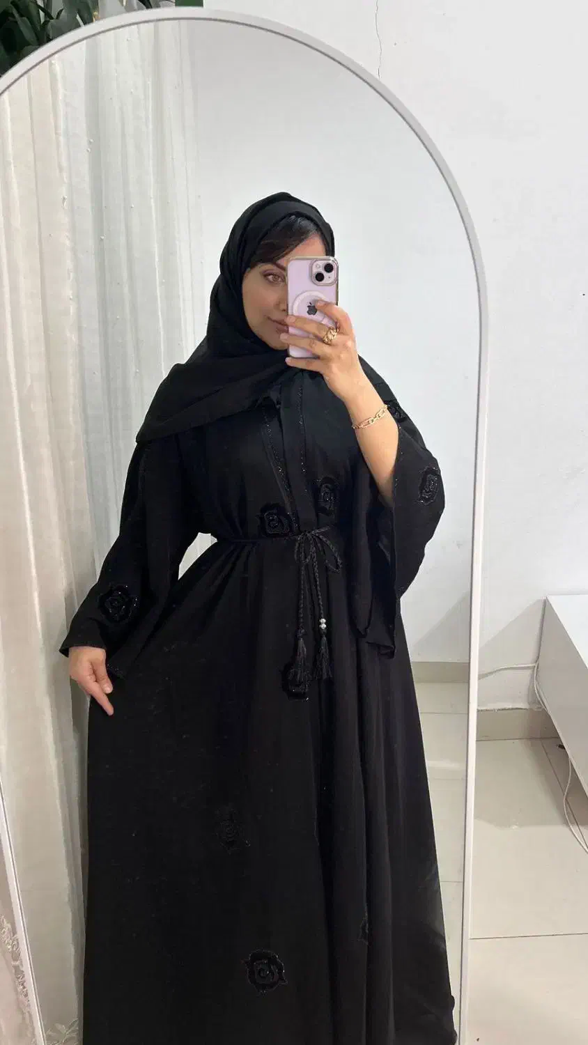 واردکننده مستقیم عبا و مانتو و جامعه از دبی|لباس|شوش, |دیوار