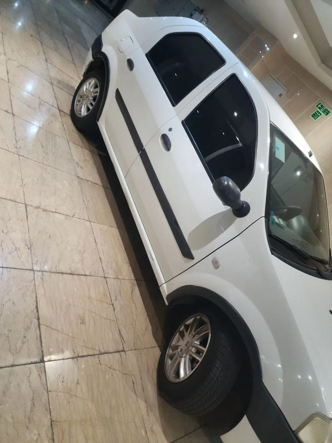 ال 90 مدل 94|خودرو سواری و وانت|کرج, شهرک ولیعصر|دیوار