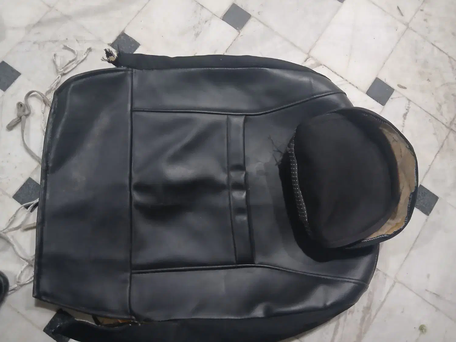 روکش صندلی|قطعات یدکی و لوازم جانبی|قم, دورشهر|دیوار