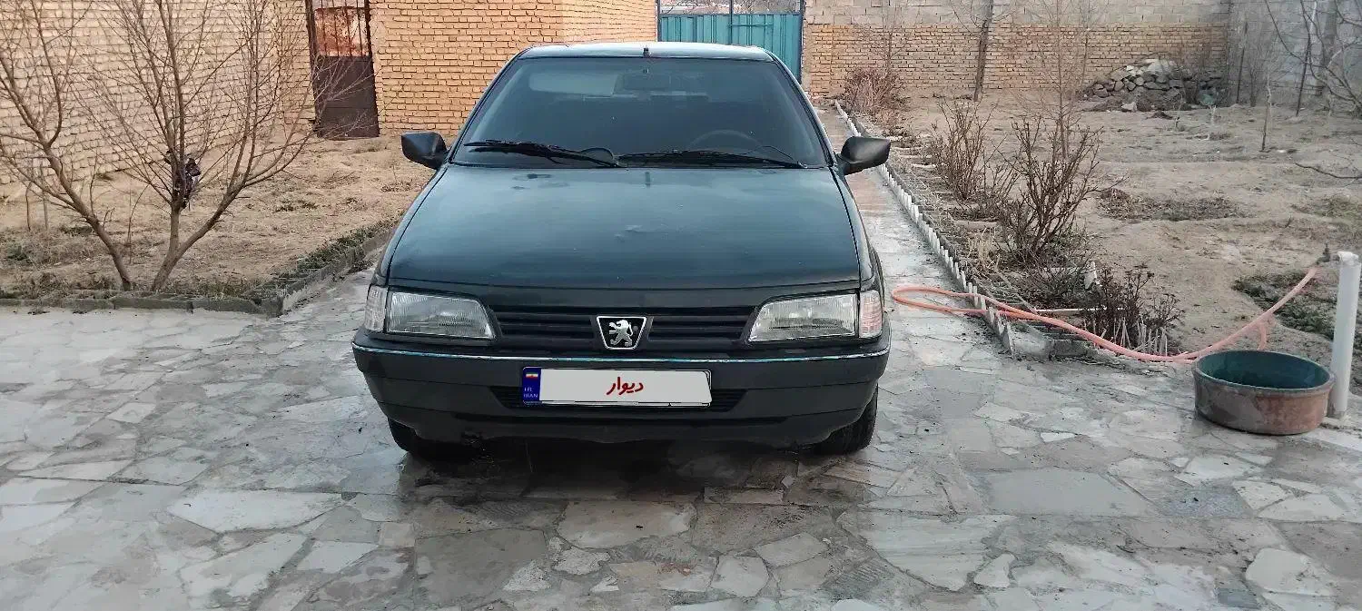 فروش آردی مدل ۸۴|خودرو سواری و وانت|ملایر, |دیوار