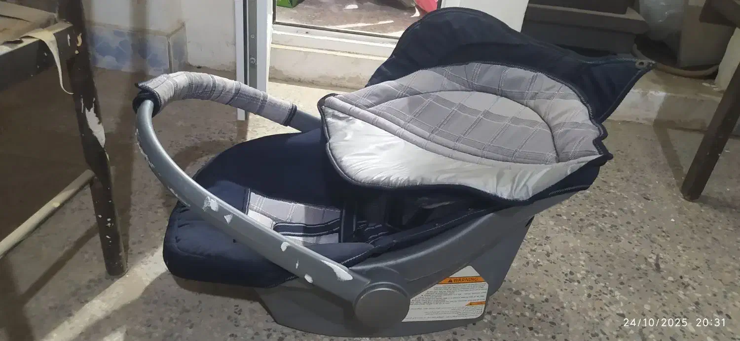 لوازم کودک و نوزاد( تخت - کریر - گهواره)|اسباب و اثاث بچه|بندر امام خمینی, |دیوار