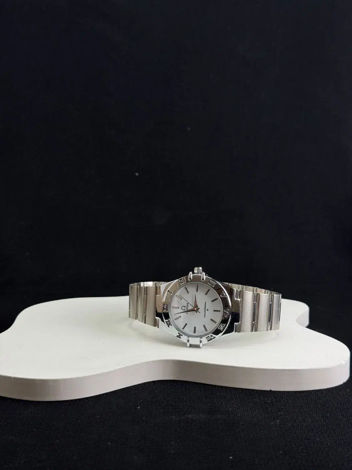 ساعت امگا مدل زنانه|ساعت|لنگرود, |دیوار