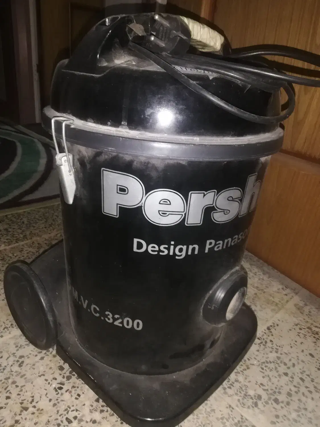 جاروبرقی|جاروبرقی، جارو شارژی، بخارشو|اهواز, شریعتی جنوبی|دیوار