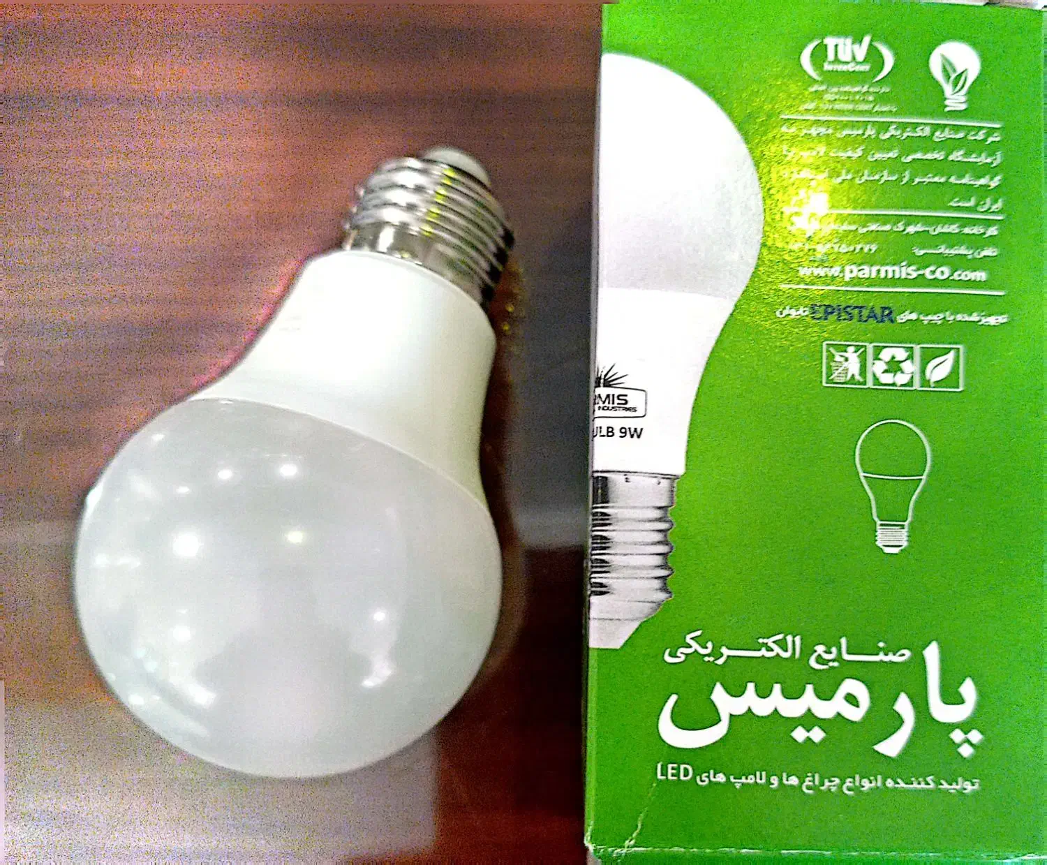 لامپ ۹ وات،براکت ۸۰ وات،لامپ ۶۰ وات COB|لامپ و چراغ|مشهد, فرهنگیان (شهرک غرب)|دیوار