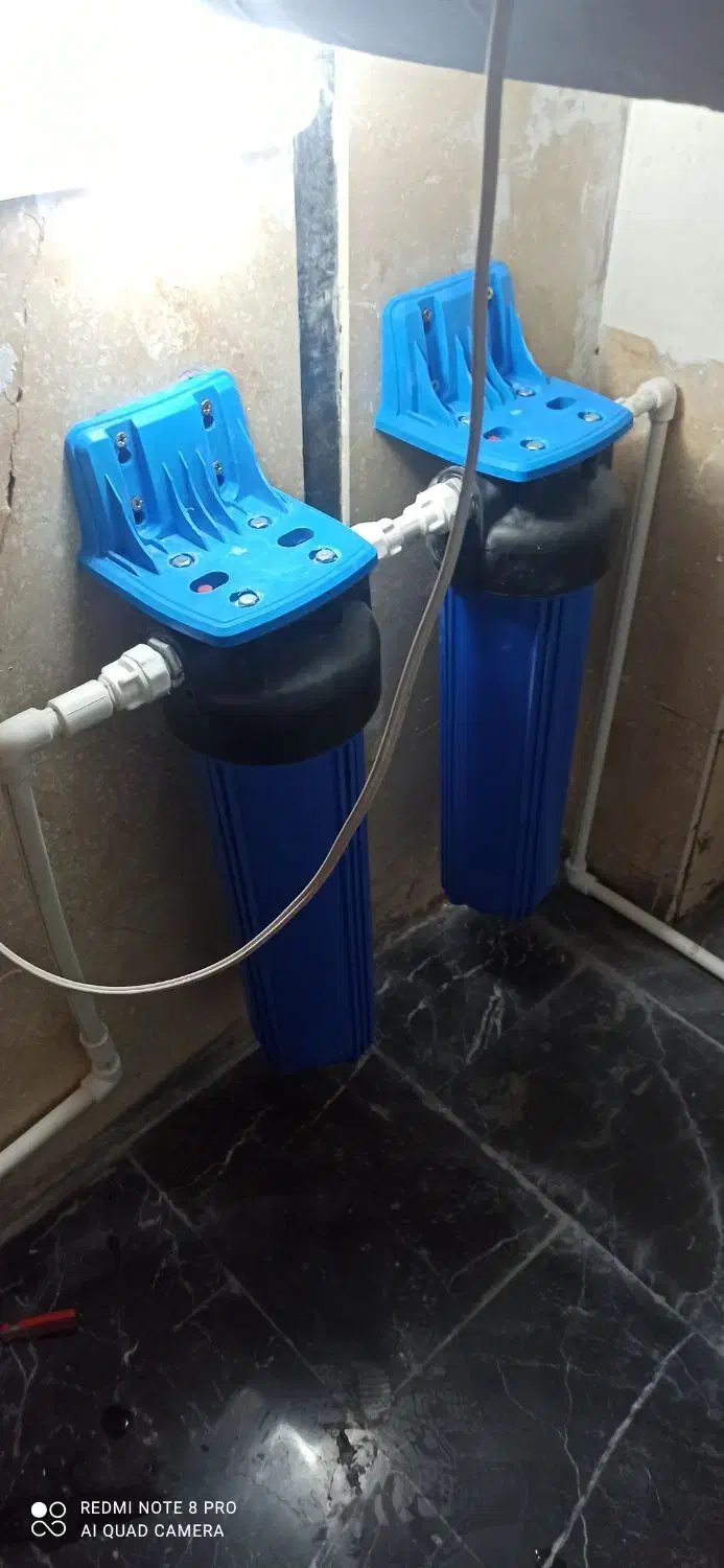 تاسیسات لوله کشی|خدمات پیشه و مهارت|اسلامشهر, شهرک واوان|دیوار