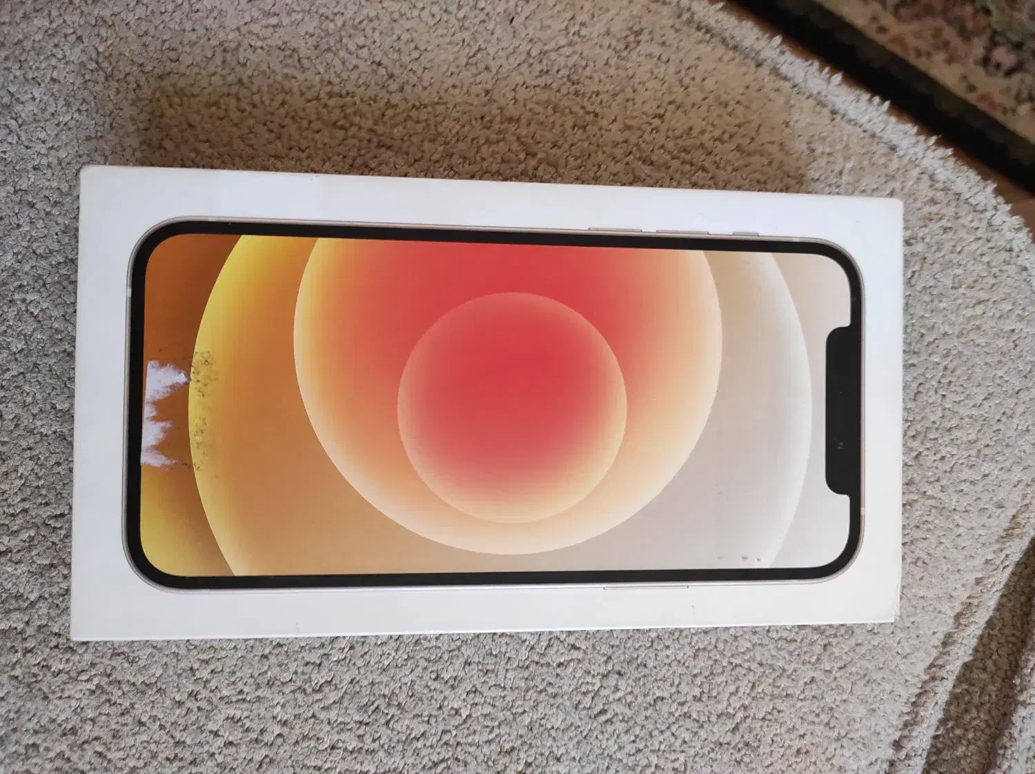 آیفون 12 نرمال|موبایل|شیراز, قالیشویی|دیوار