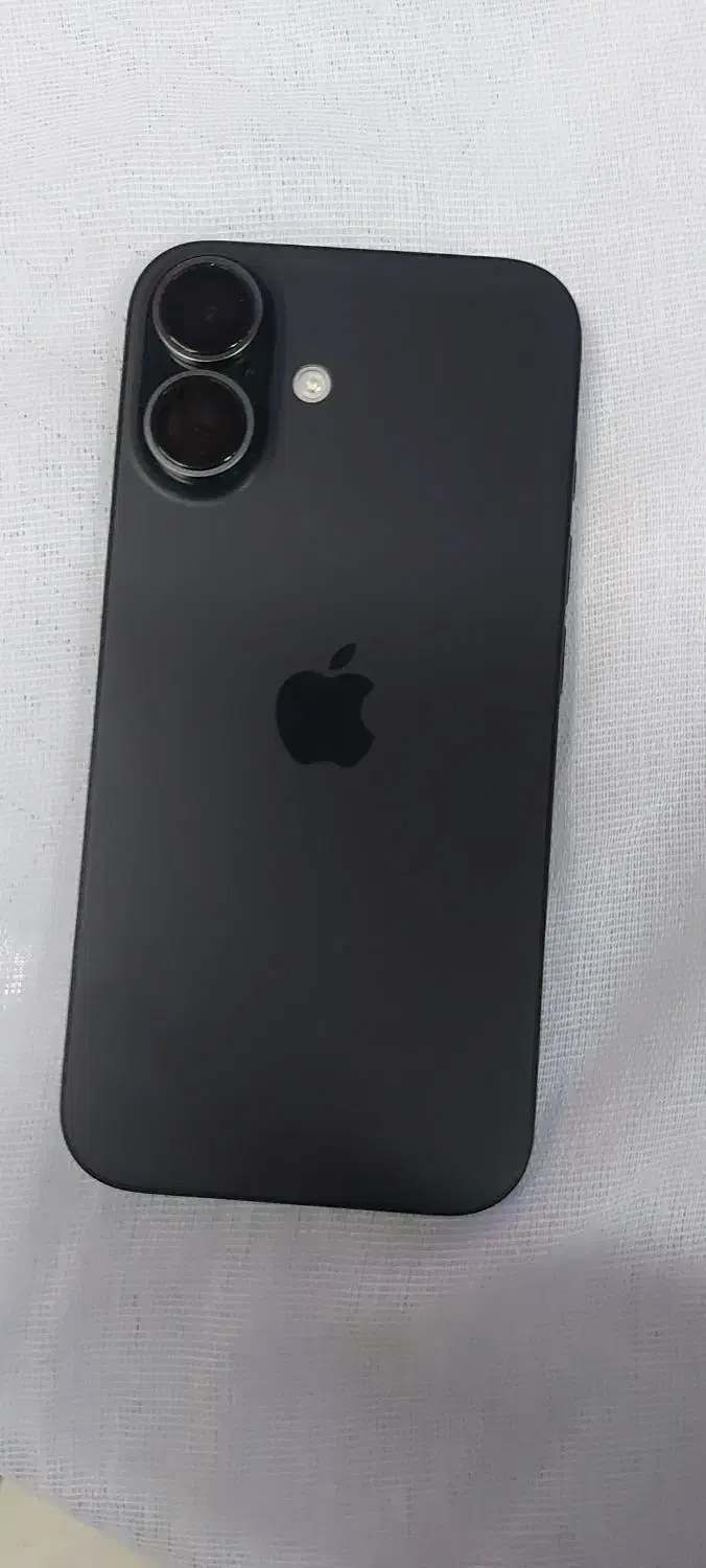 آیفون ۱۶ نرمال ۱۲۸|موبایل|زرند, |دیوار