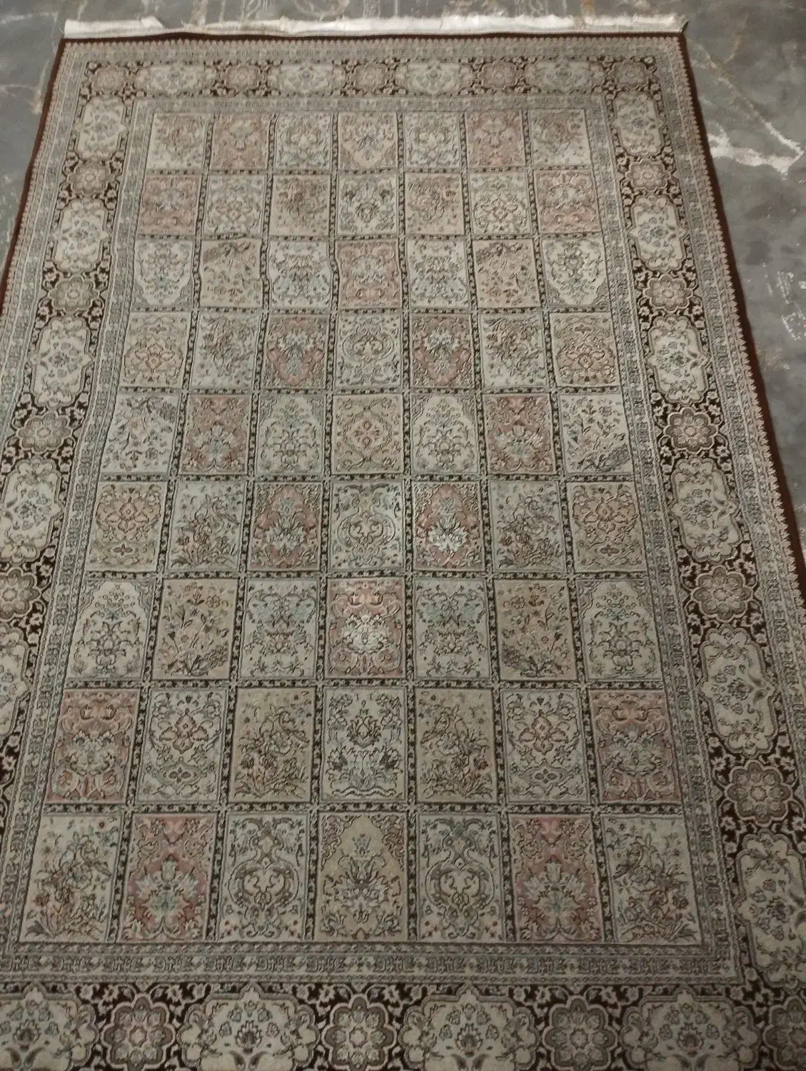 فرش|فرش|قم, پردیسان|دیوار