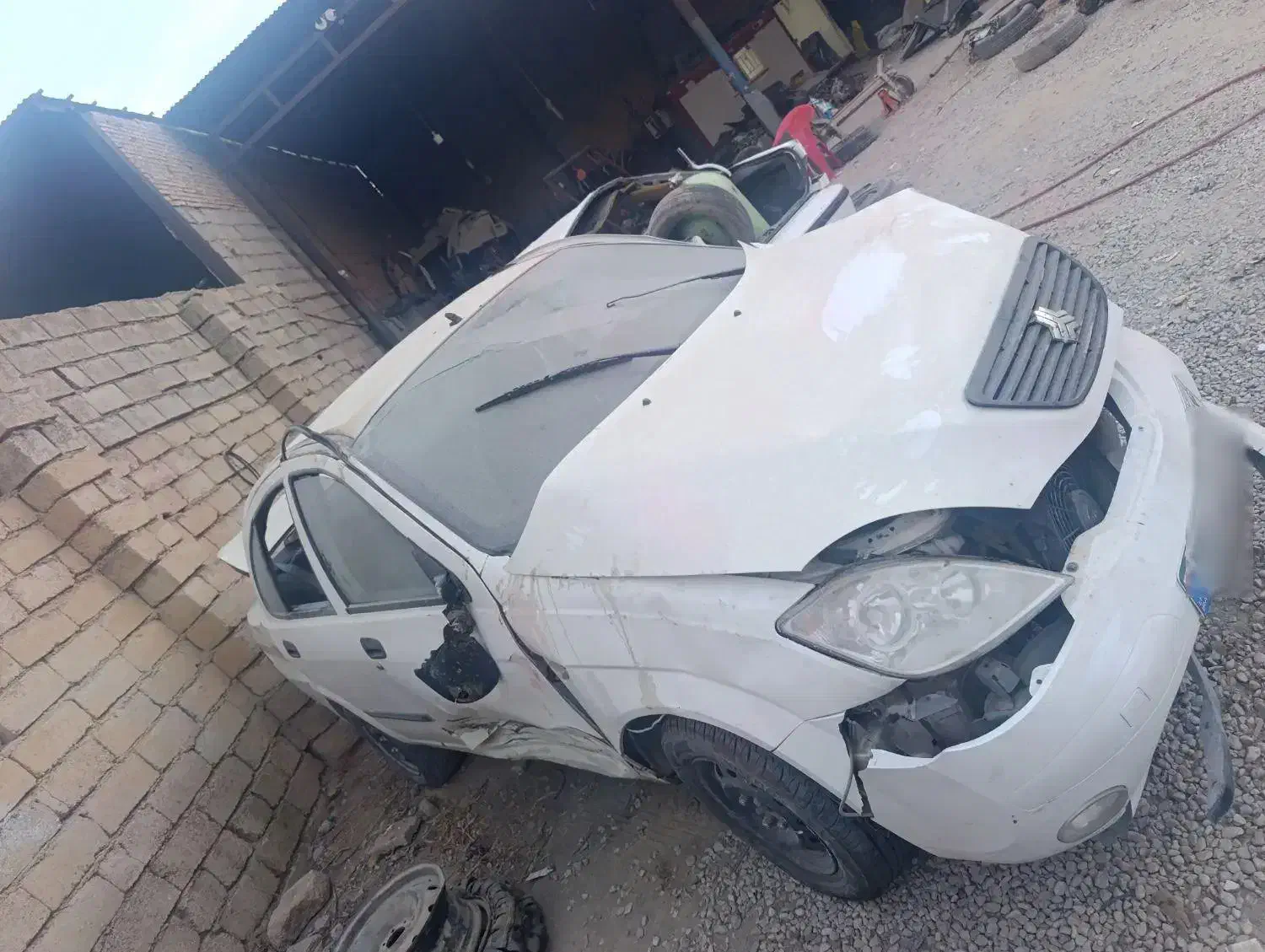 تیبا|خودرو سواری و وانت|بهبهان, |دیوار