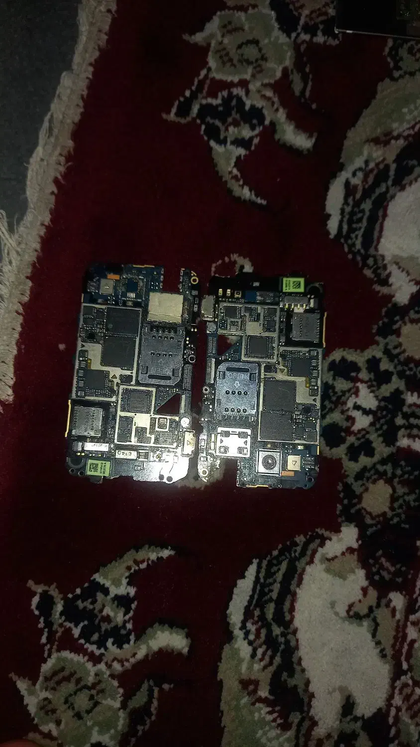 بورد موبایل|لوازم جانبی موبایل و تبلت|تهران, میدان ولیعصر|دیوار