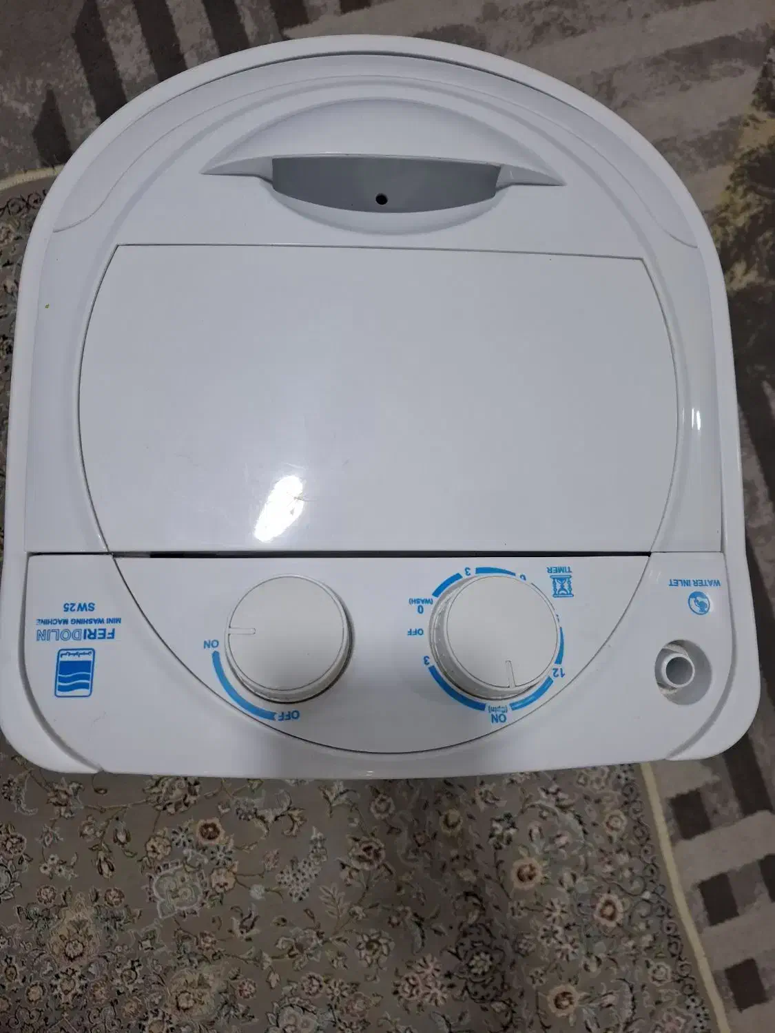 ست وسایل بچه|کالسکه و لوازم جانبی|مرودشت, استادیوم‎|دیوار