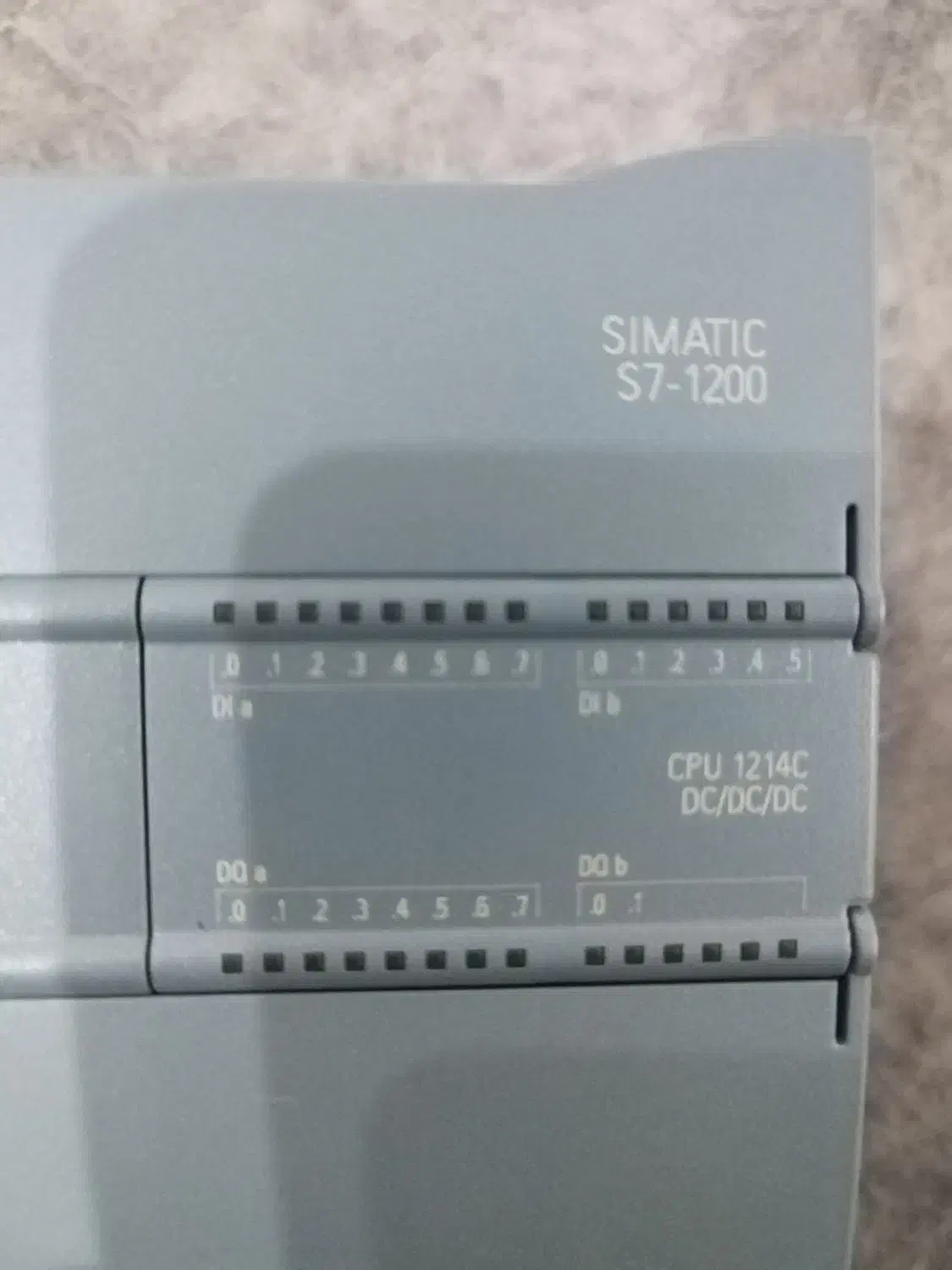 plc زیمنس نو|قطعات و لوازم جانبی رایانه|قزوین, |دیوار