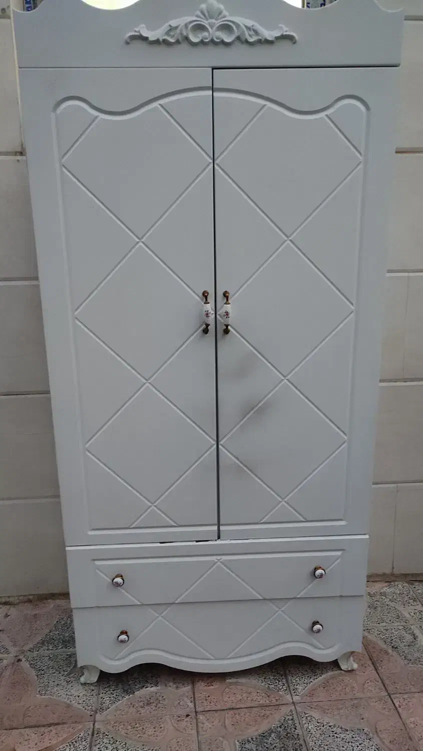 کمد سیسمونی|اسباب و اثاث بچه|نسیم‌شهر, |دیوار