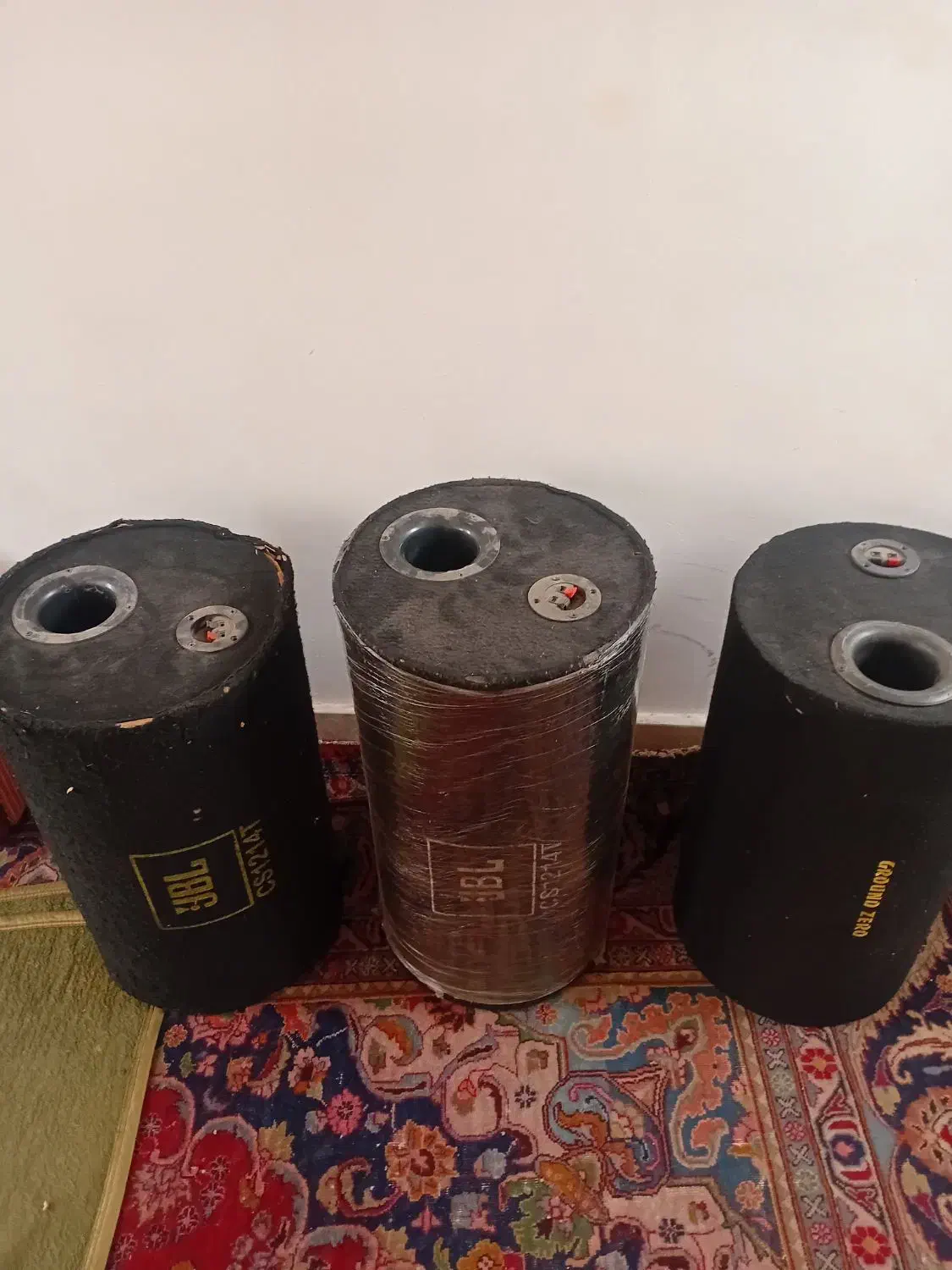 باکس|سیستم صوتی خانگی|قم, شهرک امام حسین|دیوار