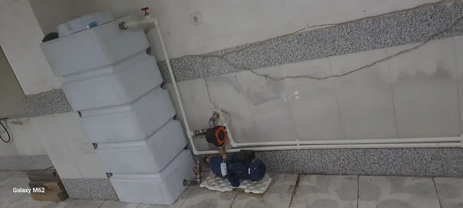 خدمات لوله کشی آب و نصبیات پمپ آب رادیاتور|خدمات پیشه و مهارت|تبریز, |دیوار