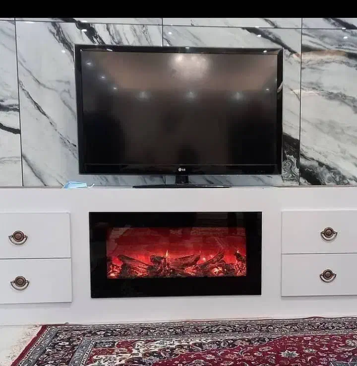 شومینه آذر|بخاری، هیتر، شومینه|صوفیان, |دیوار