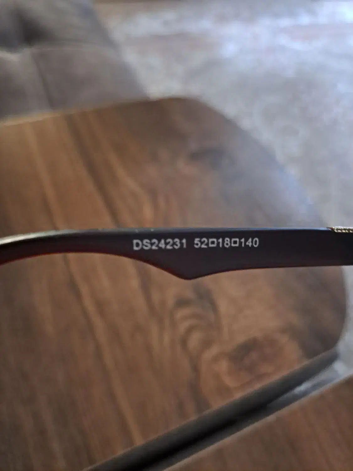 فروش عینک مارک ray Ban|بدلیجات|شوش, |دیوار